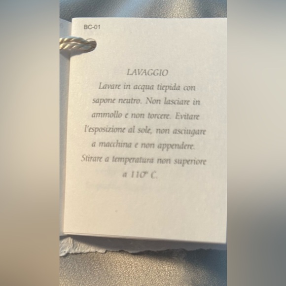 Brunello Cucinelli Monili chain-detail hooded jacket - Picture 15 of 16